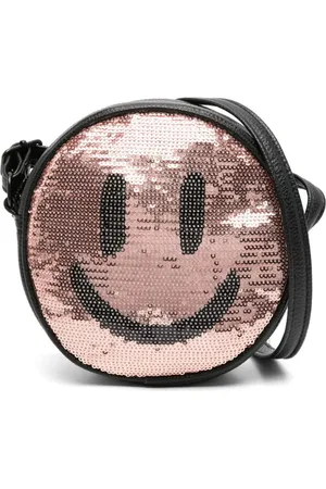 Molo Bolsa de hombro Smile