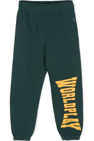 Molo Pants Adan