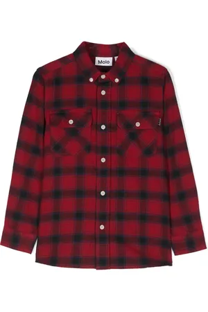 Molo Camisa Rozzy