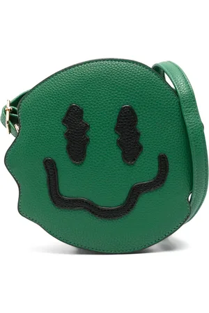 Molo Bolsa crossbody Uneven Smile
