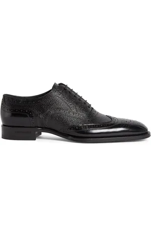 Dsquared2 Zapatos con perforaciones