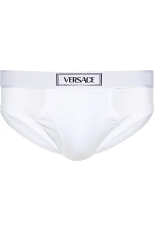 VERSACE Ropa interior con logo años 90