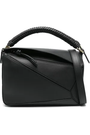 Loewe Tote Puzzle pequeña