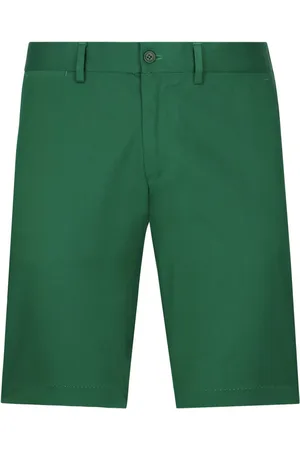 Dolce & Gabbana Bermudas con tiro medio