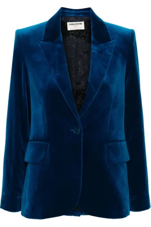 Zadig & Voltaire Blazer Vavy