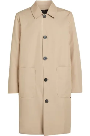 Karl Lagerfeld Gabardina reversible