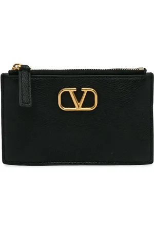 VALENTINO GARAVANI Tarjetero 21th Century
