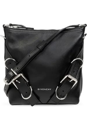 Givenchy Mochila estilo mensajero Voyou