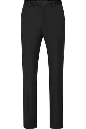 BILLIONAIRE Pantalones con bolsillos