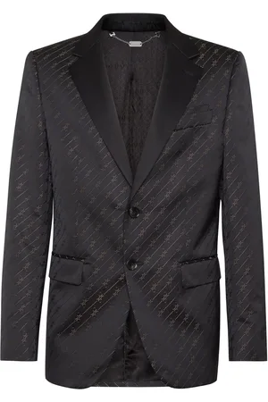 BILLIONAIRE Blazer en jacquard