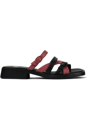 Camper Mules Dana Twins