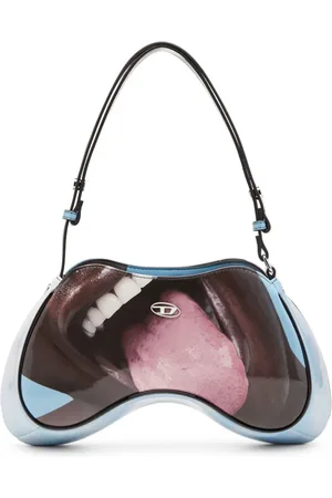 Diesel Bolsa de hombro Play