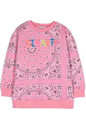 MC2 SAINT BARTH Sudadera Briony
