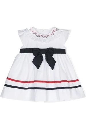 PATACHOU Vestido con detalle de moño