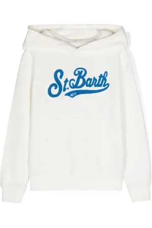 MC2 SAINT BARTH Hoodie Oliver