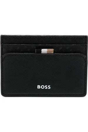 HUGO BOSS Tarjetero Zair