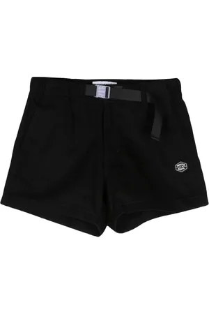 Chocoolate Shorts con cinturón