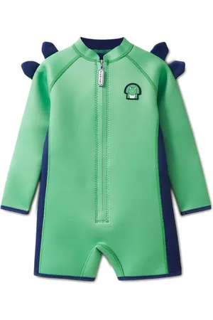 Roarsome Traje de baño Spike The Dinosaur