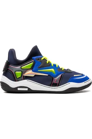Lanvin Tenis diving de neopreno