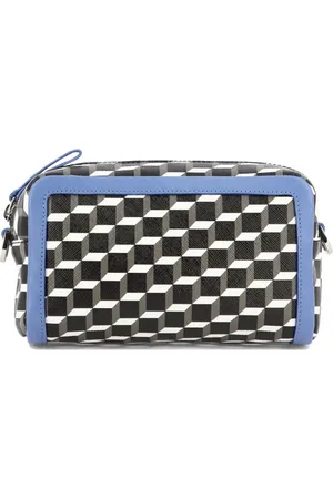 Pierre Hardy Bolsa de hombro Cube Box