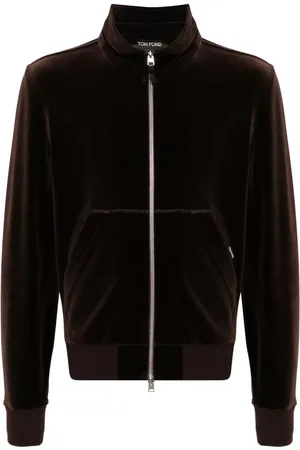 Tom Ford Sudadera con cierre