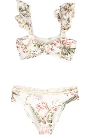 ZIMMERMANN Bikini Waverly