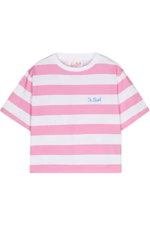 MC2 SAINT BARTH Playera Malia JR