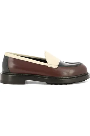 Pierre Hardy Mocasines con paneles