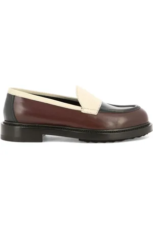 Pierre Hardy Mocasines con paneles