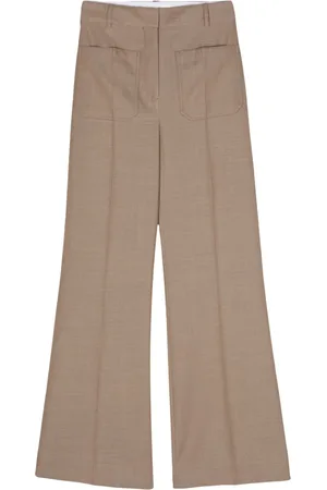 Victoria Beckham Pantalones Alina