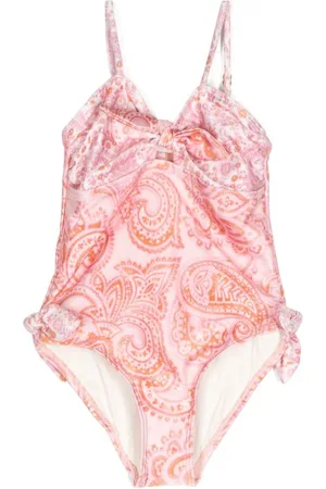 ZIMMERMANN Traje de baño Ottie