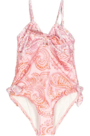 ZIMMERMANN Traje de baño Ottie