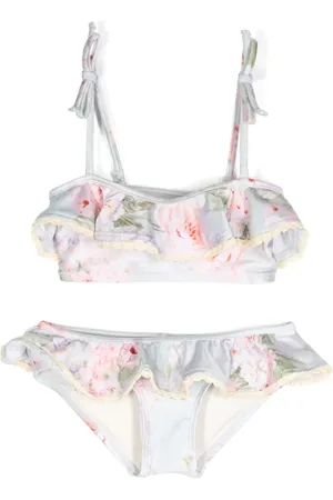 ZIMMERMANN Bikini Halliday