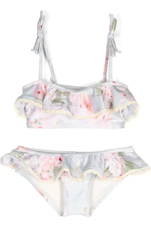 ZIMMERMANN Bikini Halliday