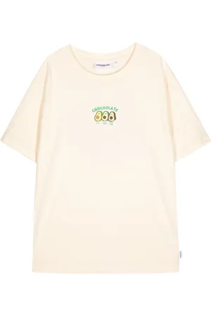 Chocoolate Playera Avocado