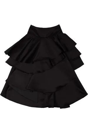 AZ FACTORY Falda midi Lottie