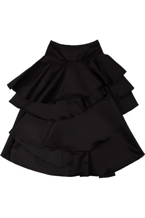AZ FACTORY Falda midi Lottie