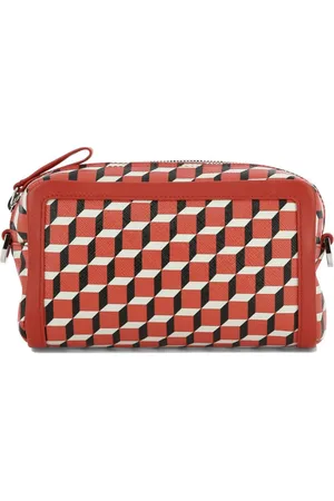 Pierre Hardy Bolsa de hombro Cube Box