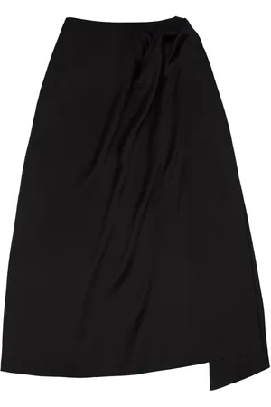 AZ FACTORY Falda midi Alondra