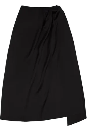 AZ FACTORY Falda midi Alondra
