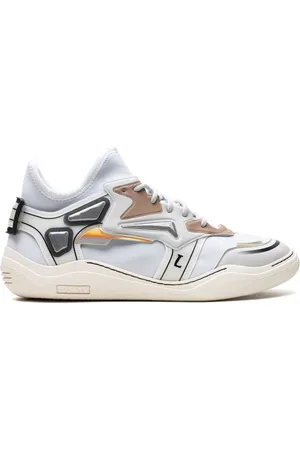 Lanvin Tenis diving de neopreno