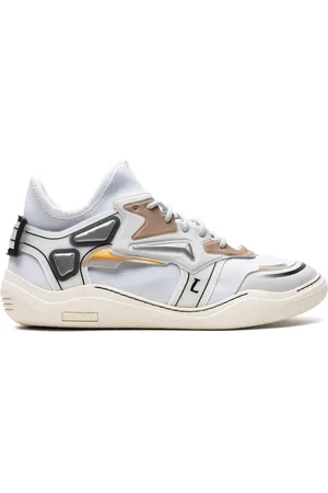 Lanvin Tenis diving de neopreno