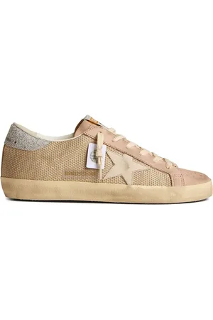 Golden Goose Tenis Super-Star