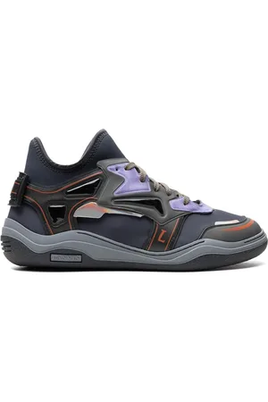 Lanvin Tenis diving de neopreno