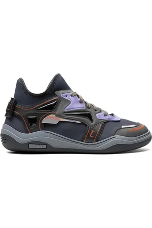 Lanvin Tenis diving de neopreno