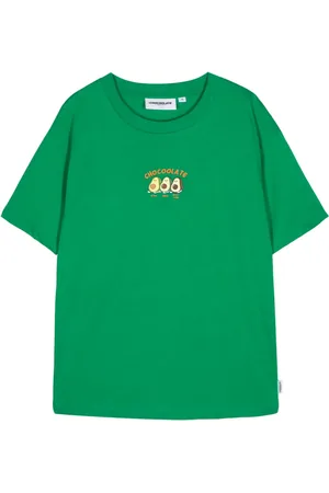 Chocoolate Playera Avocado