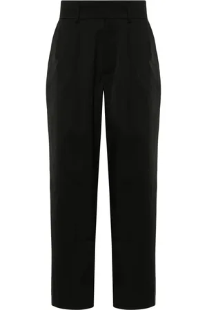 LABRUM Pantalones de vestir ajustados
