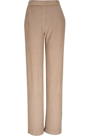 Majestic Pants con pretina elástica