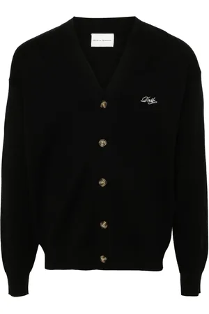 Drôle de Monsieur Top Le Cardigan Drôle