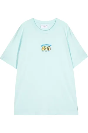Chocoolate Playera Avocado